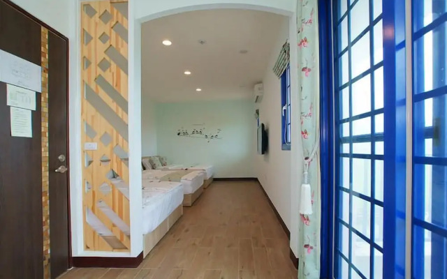 Tao Heung Garden B&B