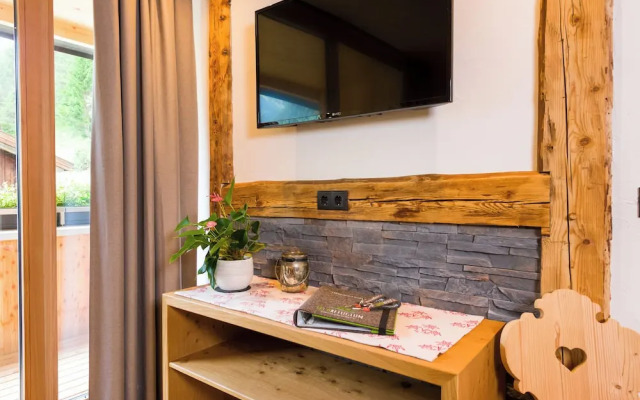 Erholungswelt Lechrefugium