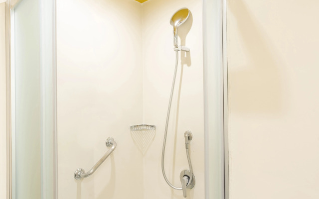 B&B Hotel Roma Tuscolana San Giovanni Hotel