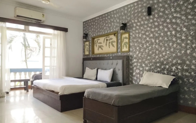 Hiline Hotels and Resorts