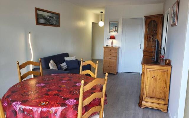 Appartement Cabourg, 3 pièces, 4 personnes - FR-1-465-81