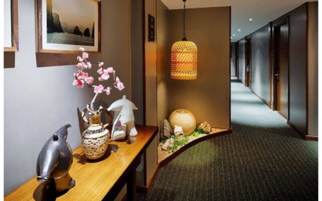 Silverland Sakyo Hotel & Spa