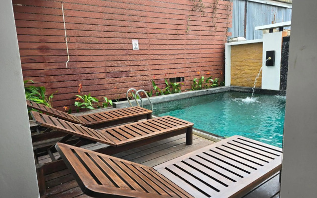 My Hotel Phuket