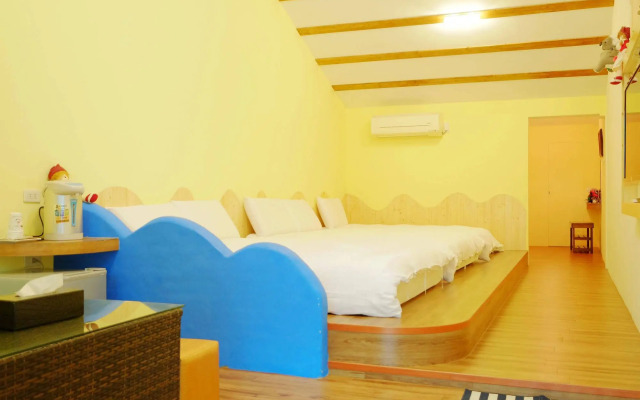 Kenting Sun & Sea B&B
