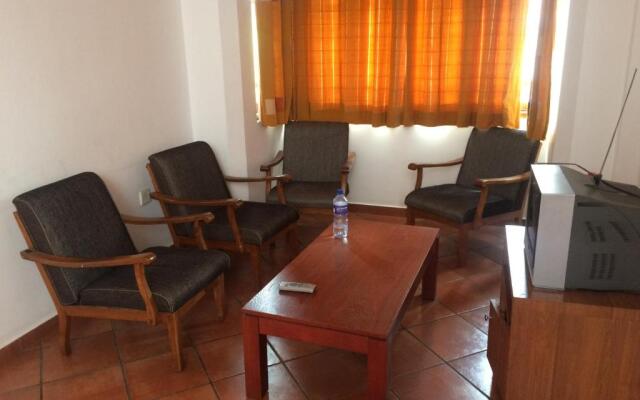 Rose Villa Colombo 5