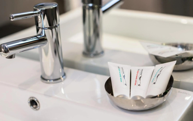 Quality Airport Hotel Gardermoen