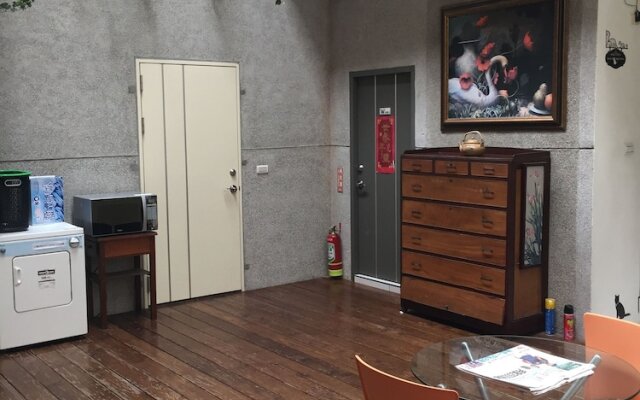 P.I.Hostel