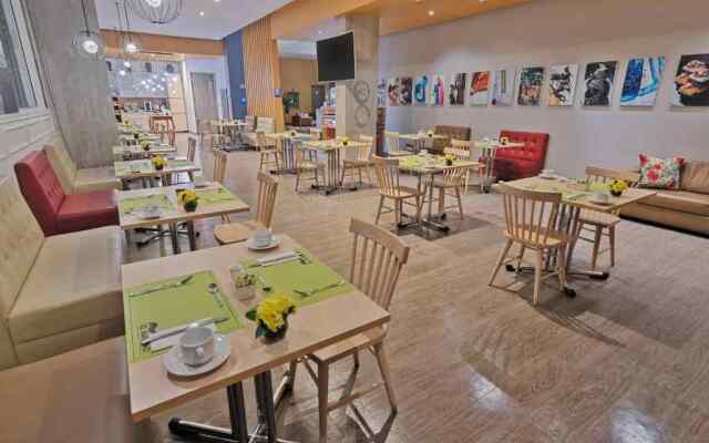 GHL Hotel Neiva