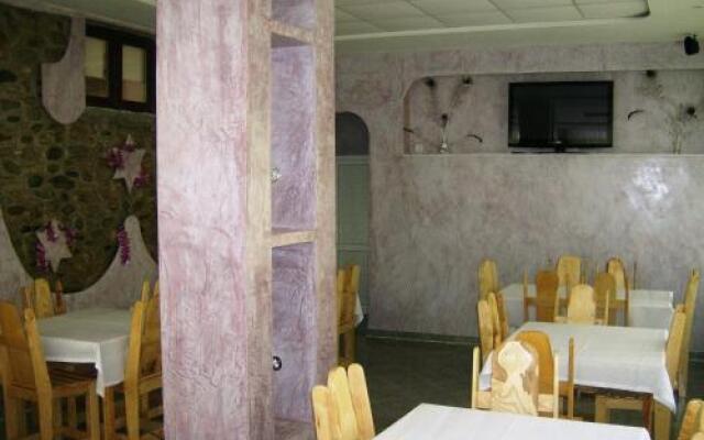 Complex Turistic Alessia