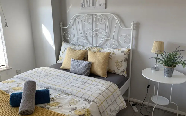 Eskdaill Place Apartment