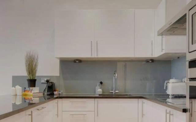 Lexham Gardens by Viridian Apartments