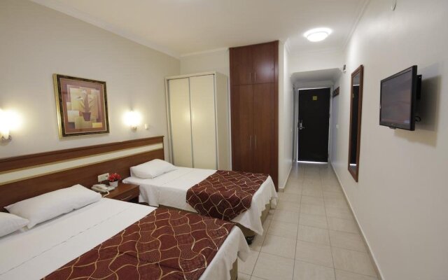 Amfora Hotel