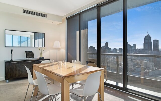 Sanctuary Apartments - Freshwater Place