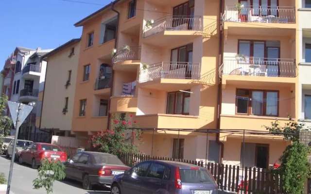 Primorski Briz Guest House