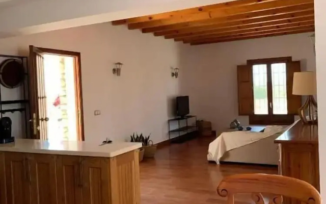CT 354 AL - Casa Piedra