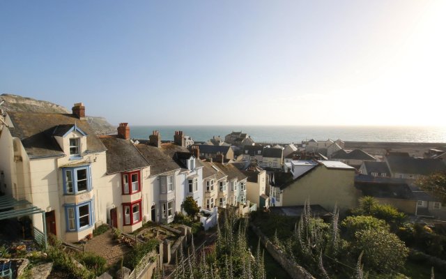 Sea View Cottage