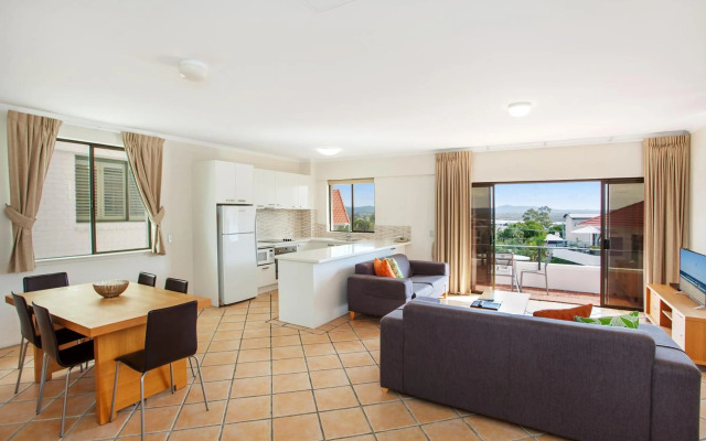 Noosa International Resort