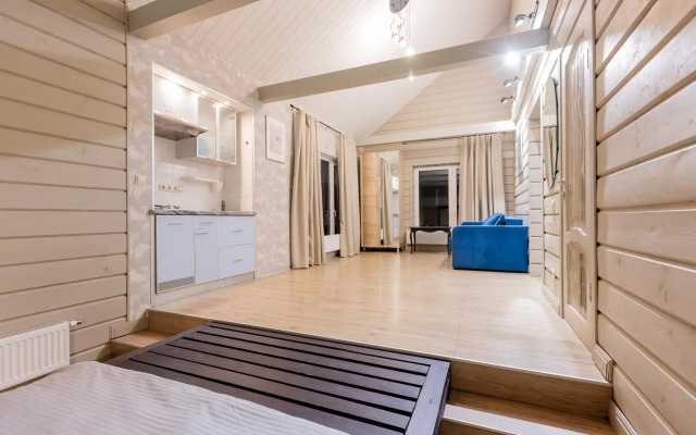 Country house
