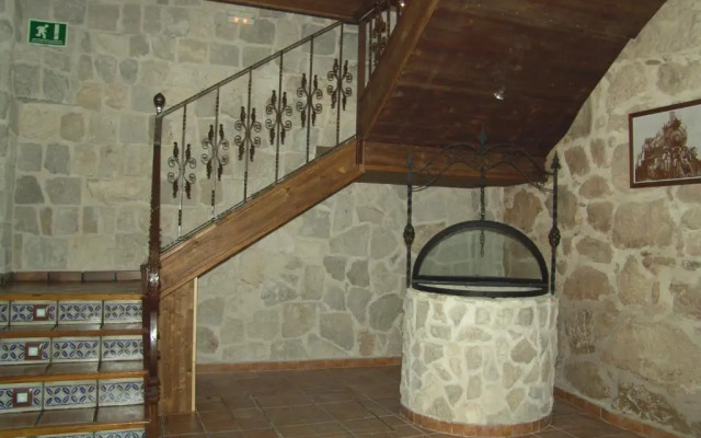 Hotel La Hacienda de Mi Señor