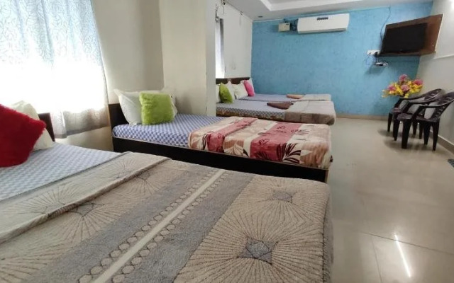 Beach View Guest House