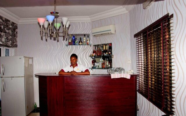O's Degree Hotels