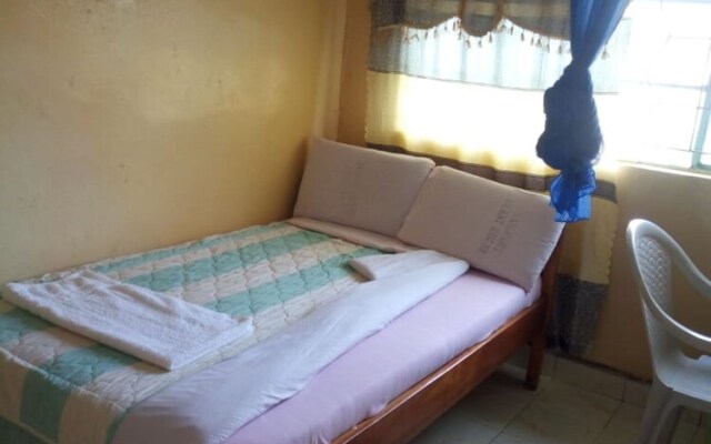 Summary Guest House