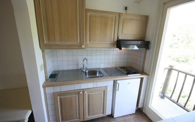 Residence Degli Oleandri