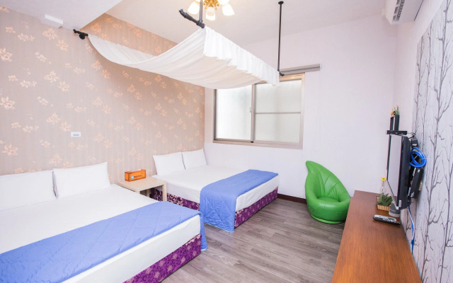Snug Nine Inn
