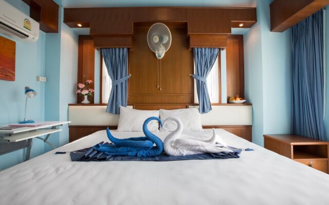 Sundowners Guesthouse