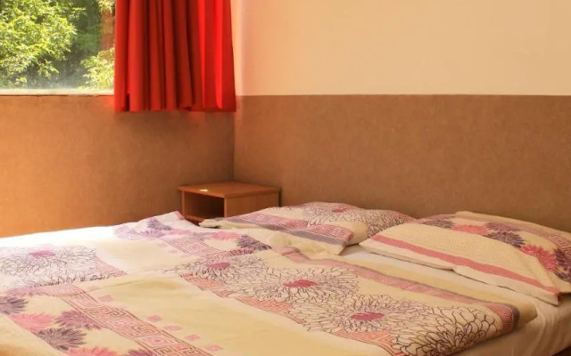 Touring & Sport Hostel Siofok