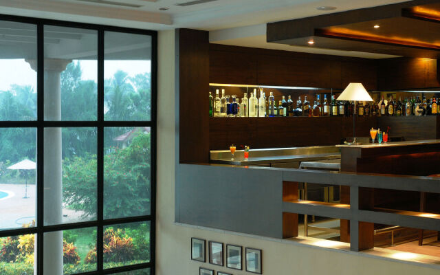 Fortune Park Panchwati, Kolkata - Member ITC Hotels' Group