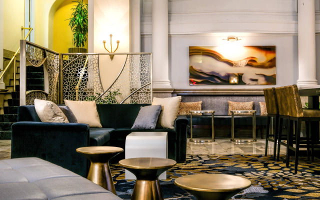 The Westin Great Southern Columbus