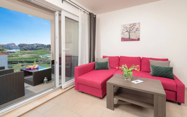 Azalea Apartments