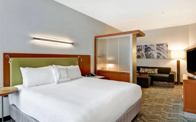 Springhill Suites by Marriott Midtown Cincinnati