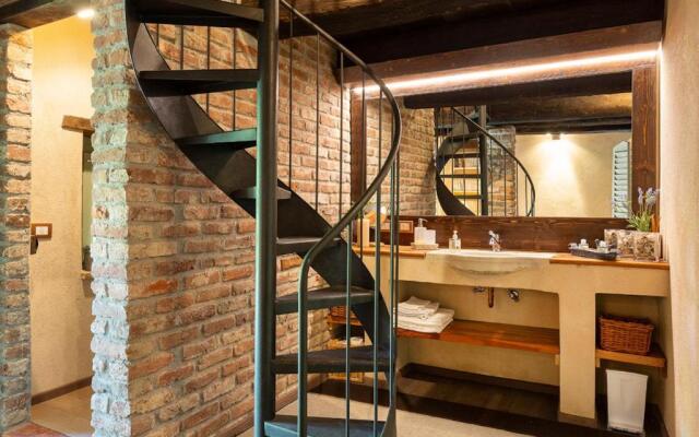 Cascina del Tempo Sospeso