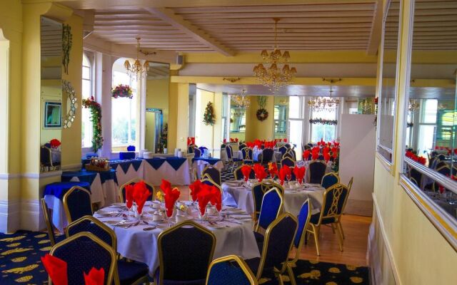 The Mansion Lions Hotel