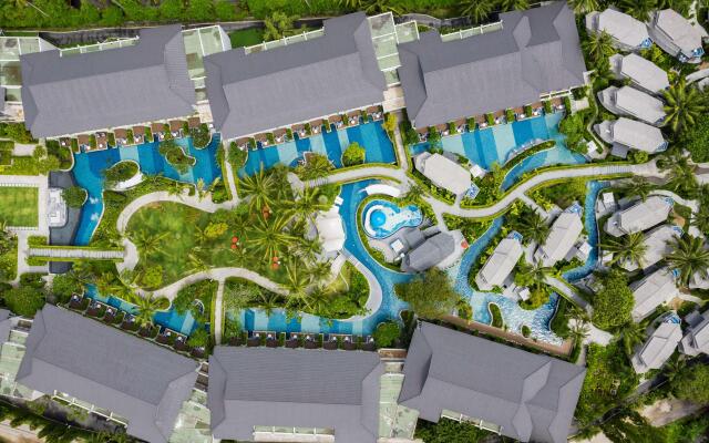 Melia Koh Samui