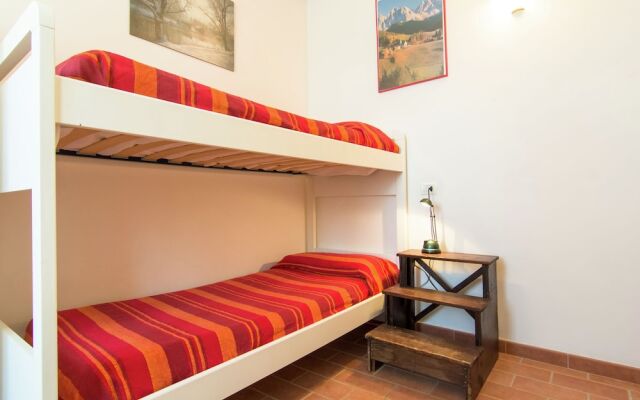 Tranquil Holiday Home in Vicchio With Swimming Pool