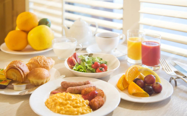 Hotel Grand Hills Shizuoka