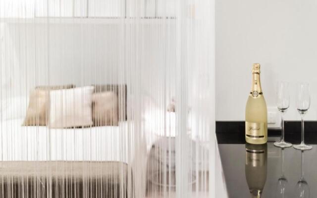 BNBHolder Luxury Apartment II PLAZA DE ESPAÑA