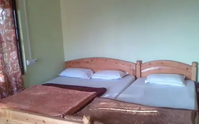 Hotel Ma-ti