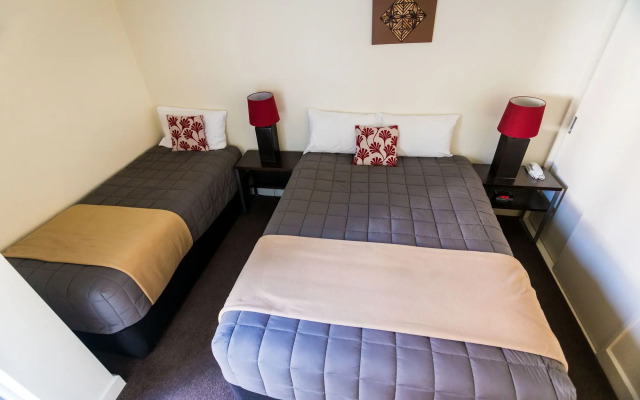 Whistler Holiday Apartments