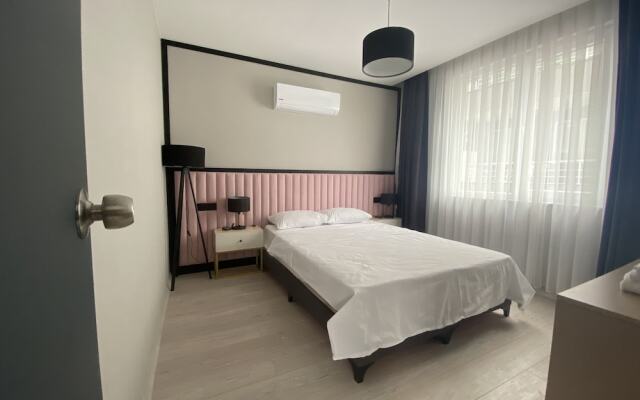 Via Suite