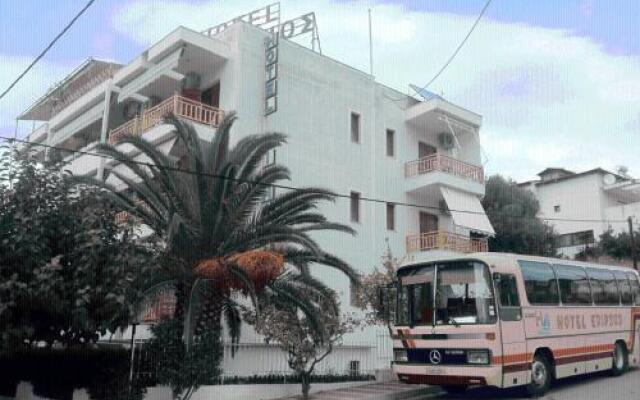 Hotel Aidipsos