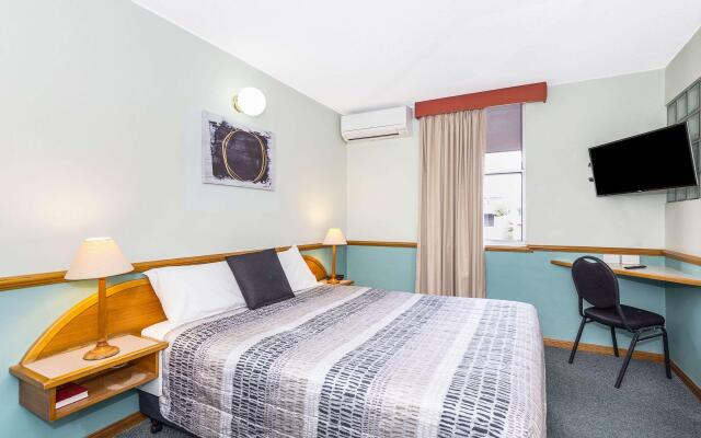 Comfort Inn Spring Hill Terraces