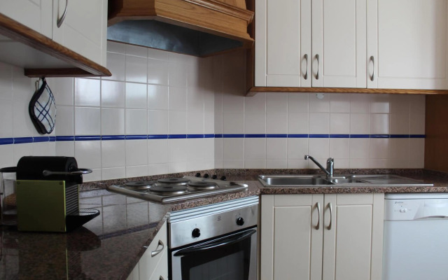 FM Central Vila Apartment