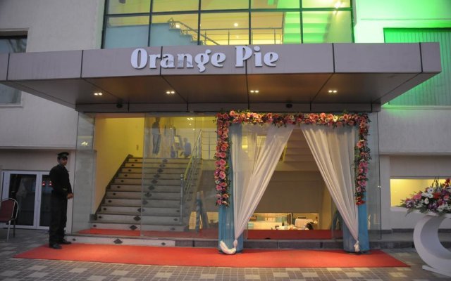 Hotel Orange Pie