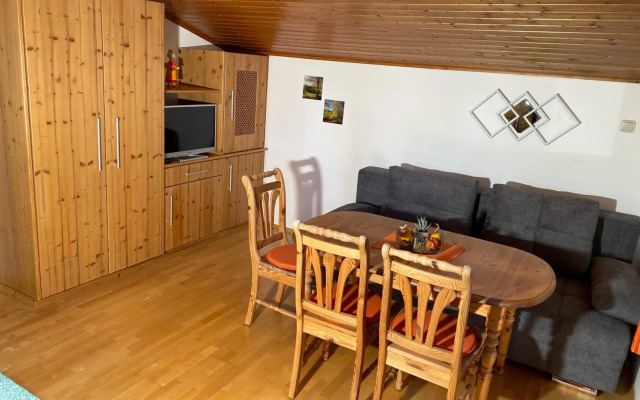 Appartement Brandner