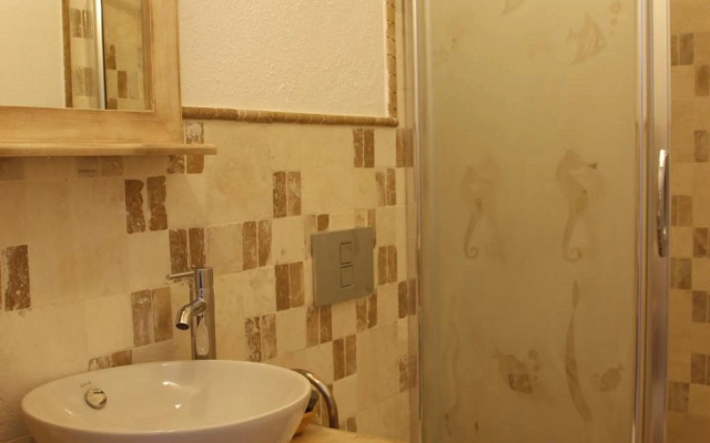 Alacati Ciftekuyu Butik Otel