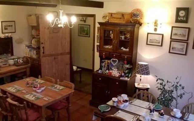 Waterside Guest House